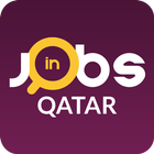 Qatar Jobs 아이콘