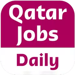 Vacancies in Qatar daily APK download