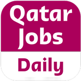 وظائف قطر आइकन