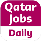 وظائف قطر ikona