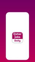 Vacancies in Qatar daily poster