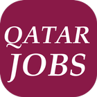 Qatar Jobs आइकन