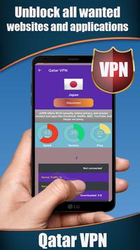 Qatar Vpn Get Fast Free Qatar Ip For Android Apk Download