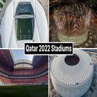 Qatar World cup 22 Legacy biểu tượng