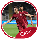 Qatar Football Team -Wallpaper APK