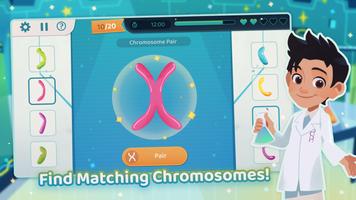 Genome Heroes screenshot 2