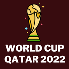 QATAR WORLD CUP 2022 icône