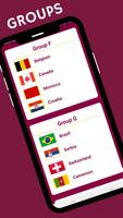 QATAR WORLD CUP 2022 captura de pantalla 1