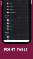 QATAR WORLD CUP 2022 captura de pantalla 3