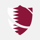 VPN Qatar - Get Qatar IP أيقونة