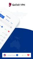 VPN Qatar - Get Qatar IP تصوير الشاشة 3
