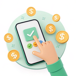 Tap Earn -  Earn Money Daily