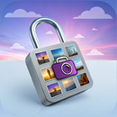 Photo Lock - Secret Storage APK