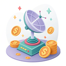 Radar Rewards - Scan & Earn APK