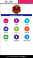 New Era School Bhiwandi Teacher App-poster