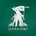 Qayadat Play ícone