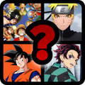 ANIME PUZZLE