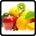 QUIZ: FRUIT NAME