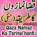 Qaza Namaz Ka Tariqa New APK