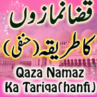 Qaza Namaz Ka Tariqa New icon