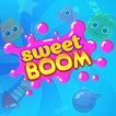 Sweet Boom - puzzle