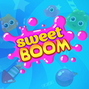 Sweet Boom - puzzle APK