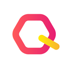 Qazaq Latyn Keyboard أيقونة