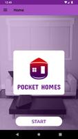 Pocket Home Search Affiche