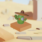 Jack's Jumping Adventure ikon