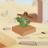 Jack's Jumping Adventure