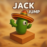 Jack's Jumping Adventure APK