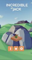 Jack's Jumping Adventure syot layar 2