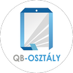 QB-Osztály アイコン