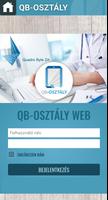 QB-Osztály poster