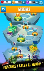 Descargar APK de Messi Runner Gira Mundial