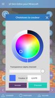 QB9 3D Skin Editor pour Minecr capture d'écran 2