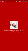 Muhammad Ajmal Raza Qadri gönderen