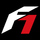 F1Head - F1 Nieuws أيقونة