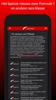 F1Head - F1 Nieuws-poster