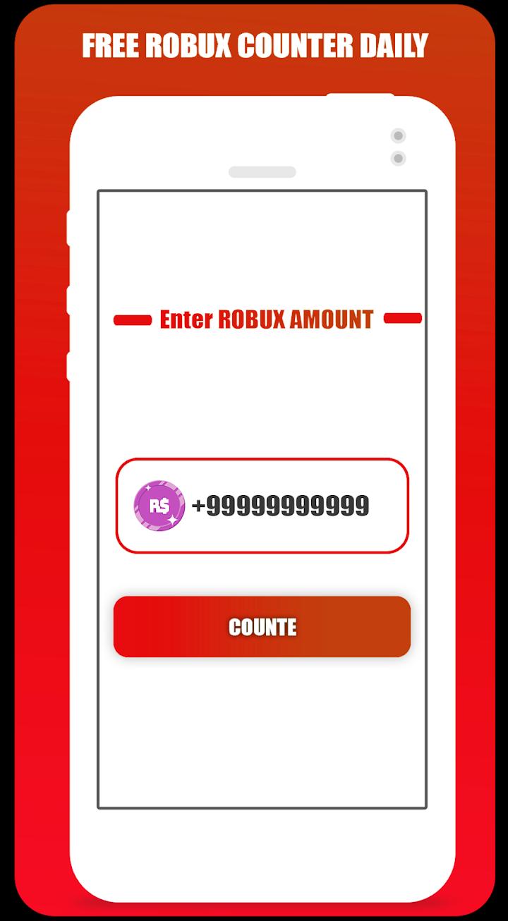 Get Free Robux And Tips For Free Rbx 2019 For Android Apk - free robux counter get free robux counter tips app ranking