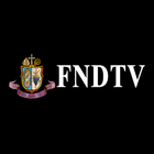 FNDTV icône