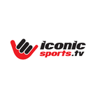 Iconic Sports TV icône