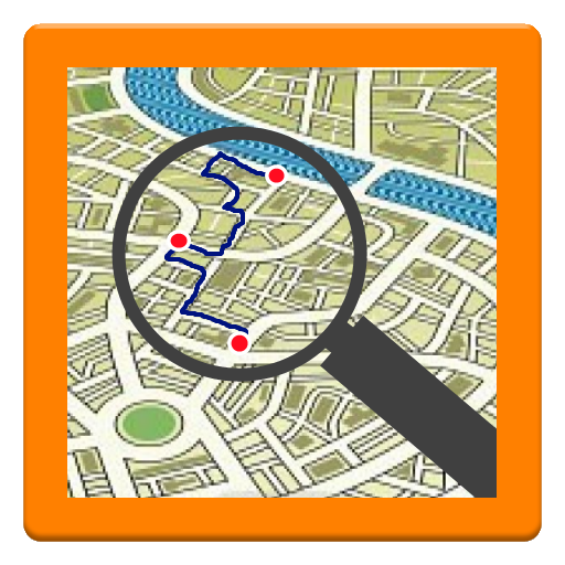 GPS Track Browser - Free