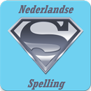 Nederlandse spelling - Super School APK