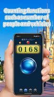 Tally Counter poster