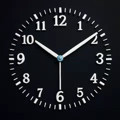 Classic Clock - second hand XAPK download