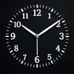 Classic Clock - second hand