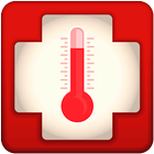 آیکون‌ Blood Pressure