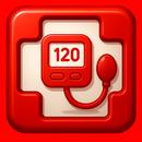 APK Blood Pressure Tracker