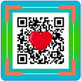 Leitor de Código QR ícone